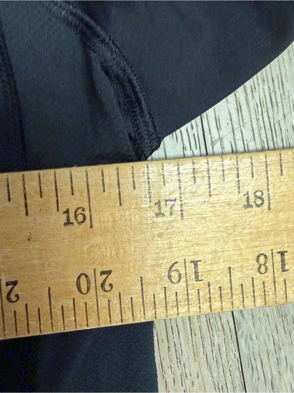 Lululemon Presta Packable Shirket Size 8 NWT 148$ rare - Picture 14 of 14